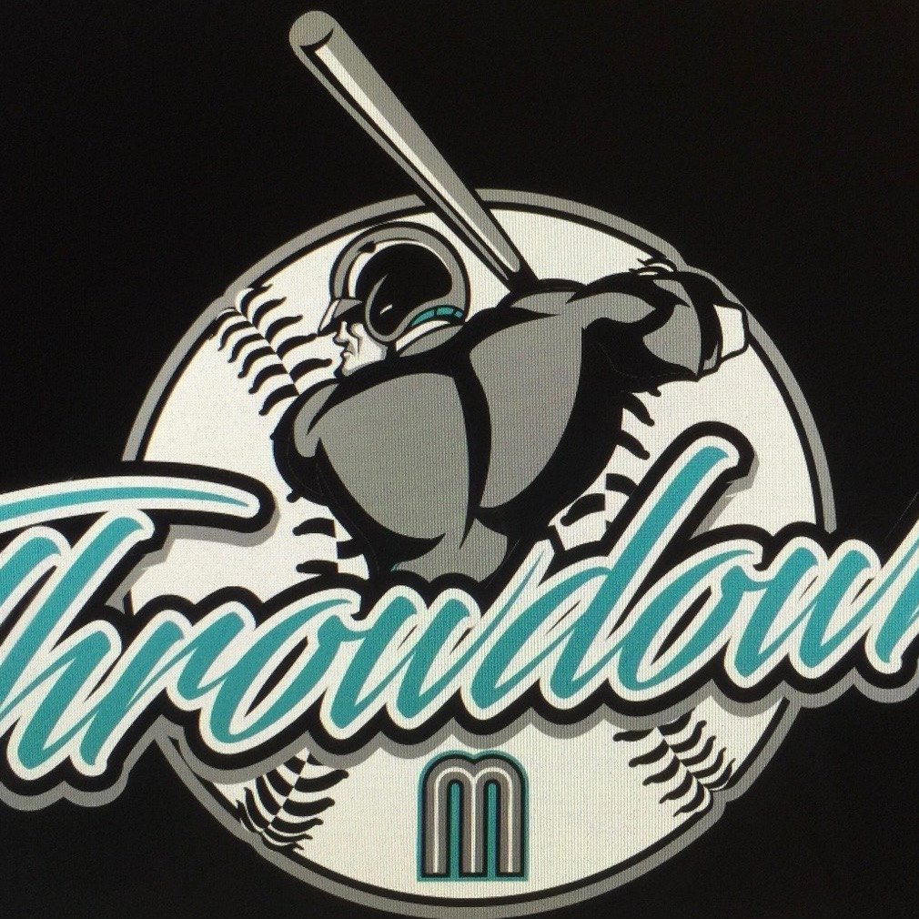 Midland Throwdown