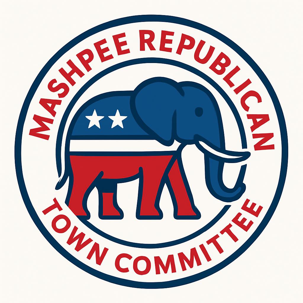 Hello Members of the... - Mashpee Republican Town Committee | Facebook