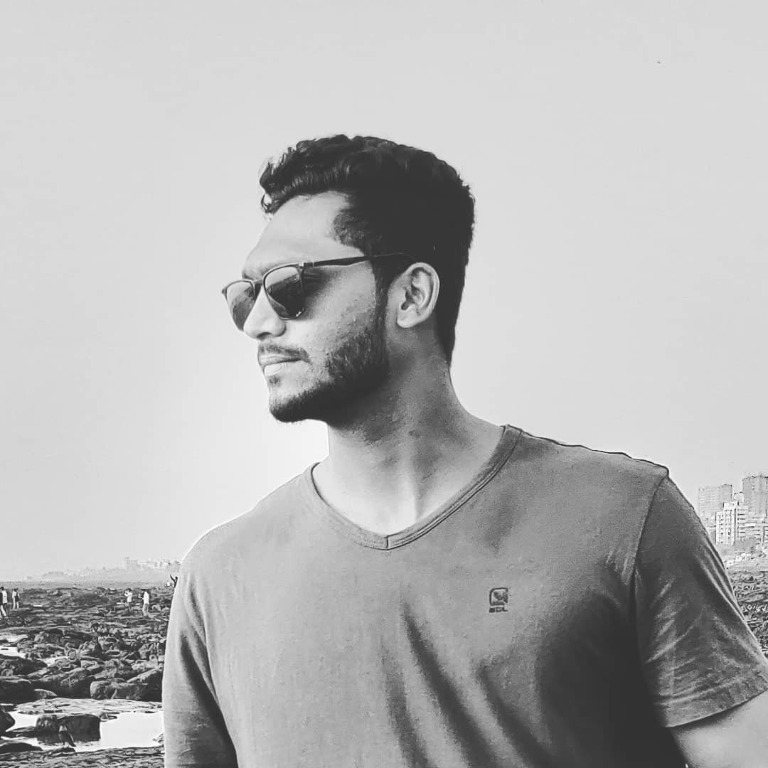 Rafiq shady