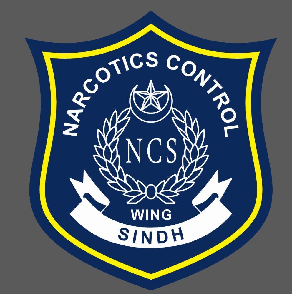 Narcotics Control Wing- Sindh. - #News_Alert On Directions of the Mr ...