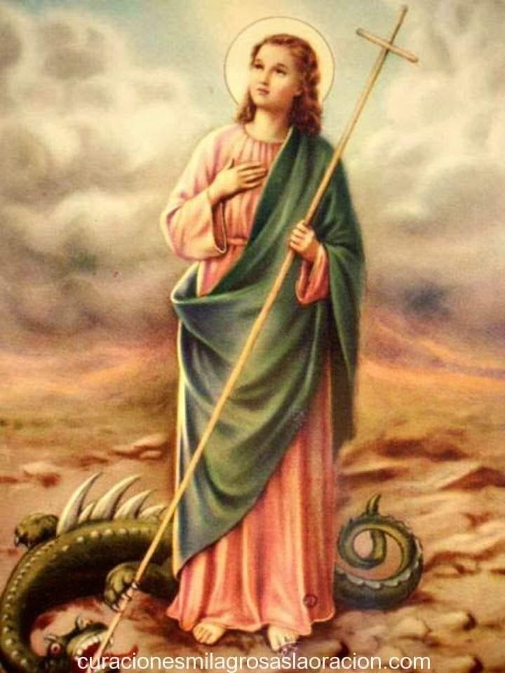 Santa Marta Discípula de Jesus