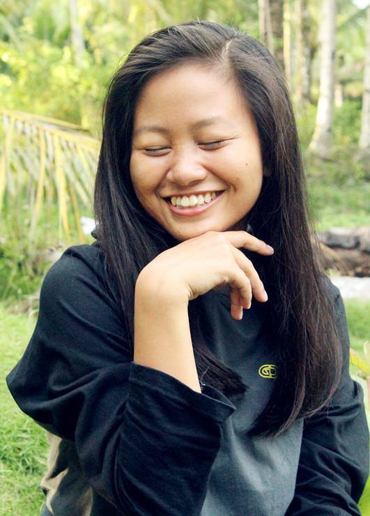 Rizki Dea Amanda