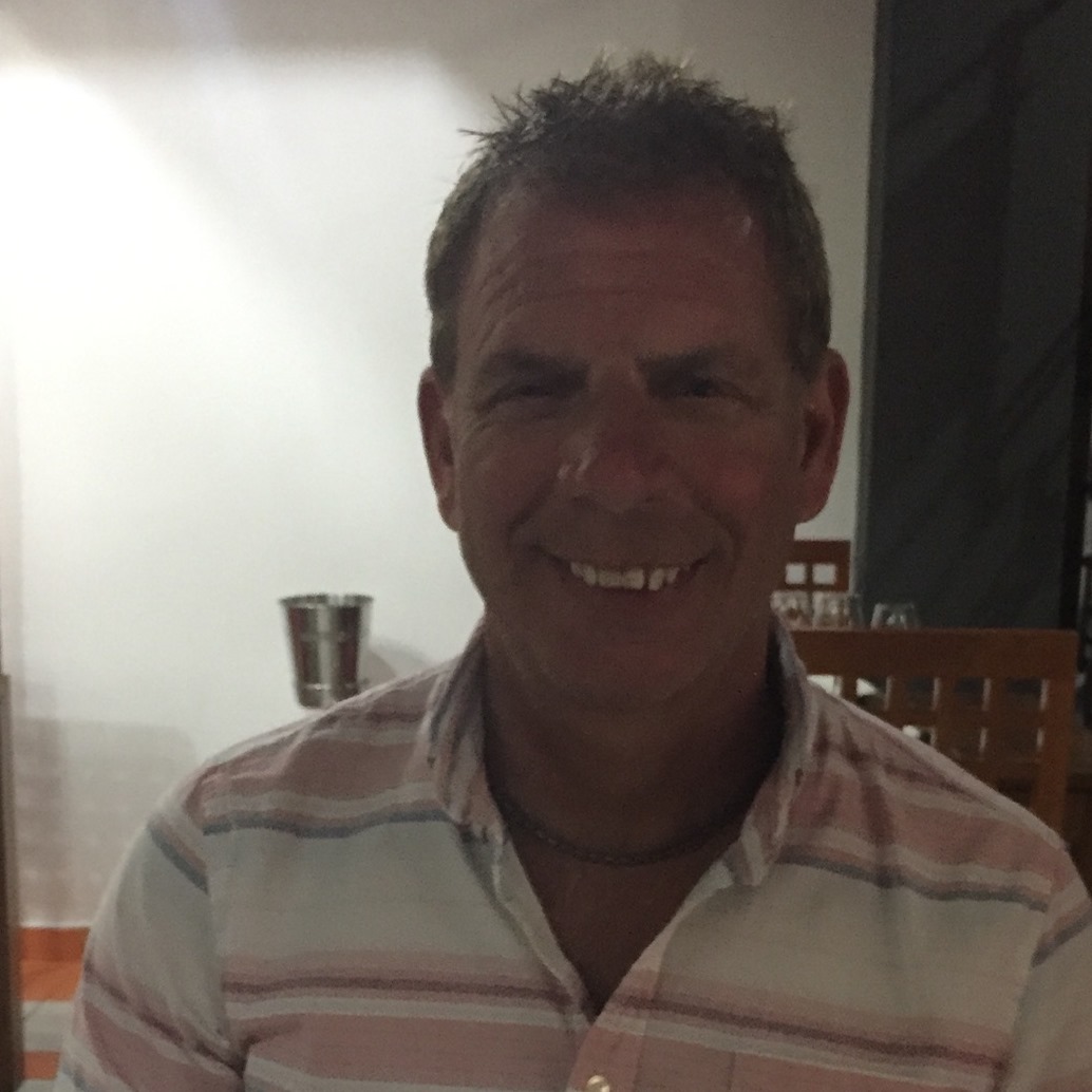 Gary Turrell
