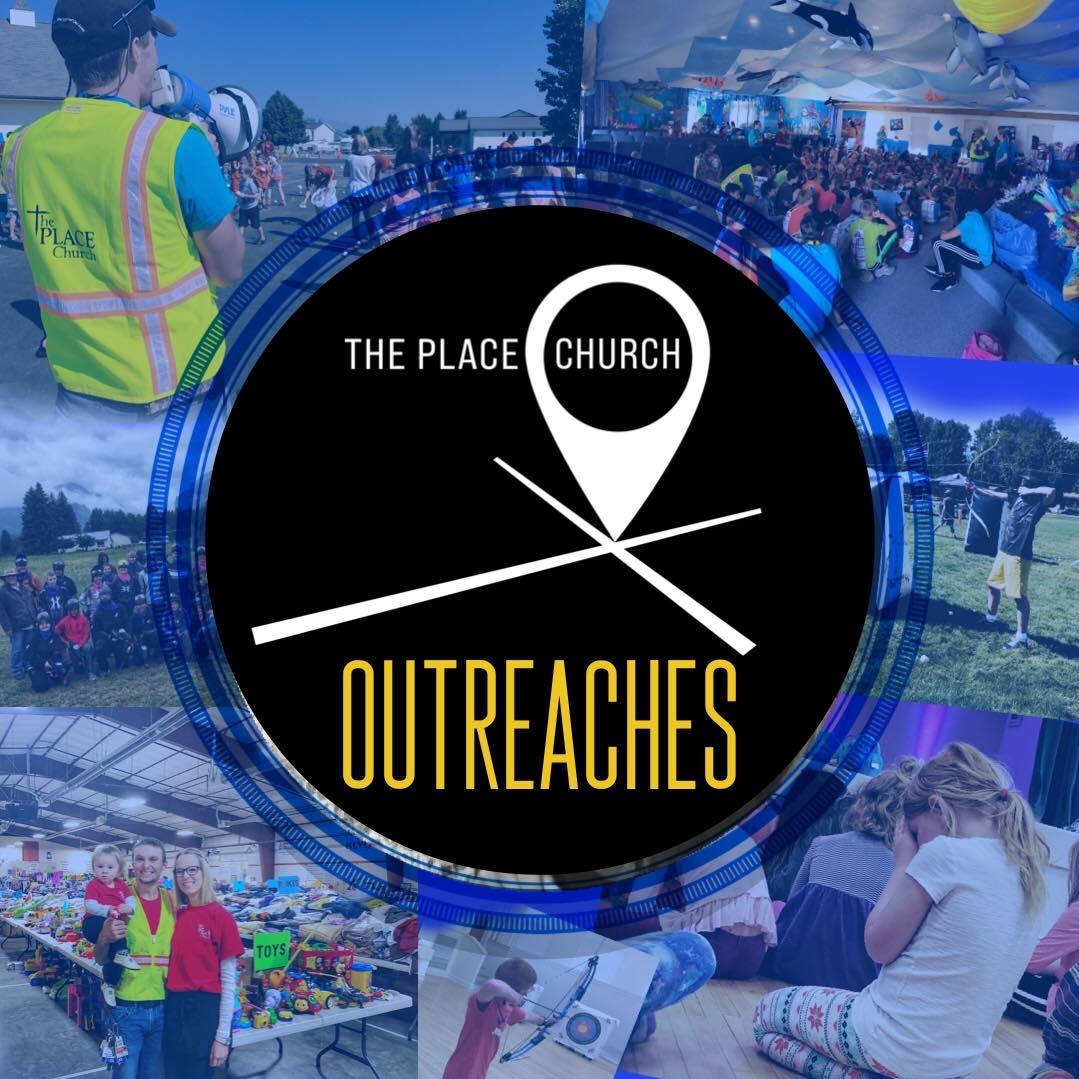 The Place Church Outreaches | Hamilton MT