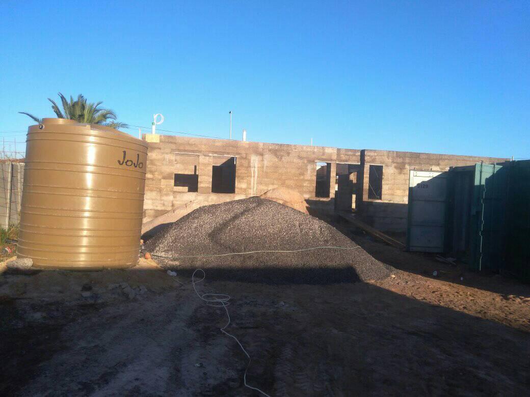 Finn building group | Johannesburg