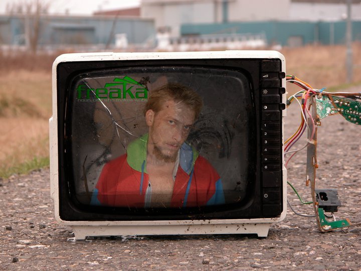 Freaka