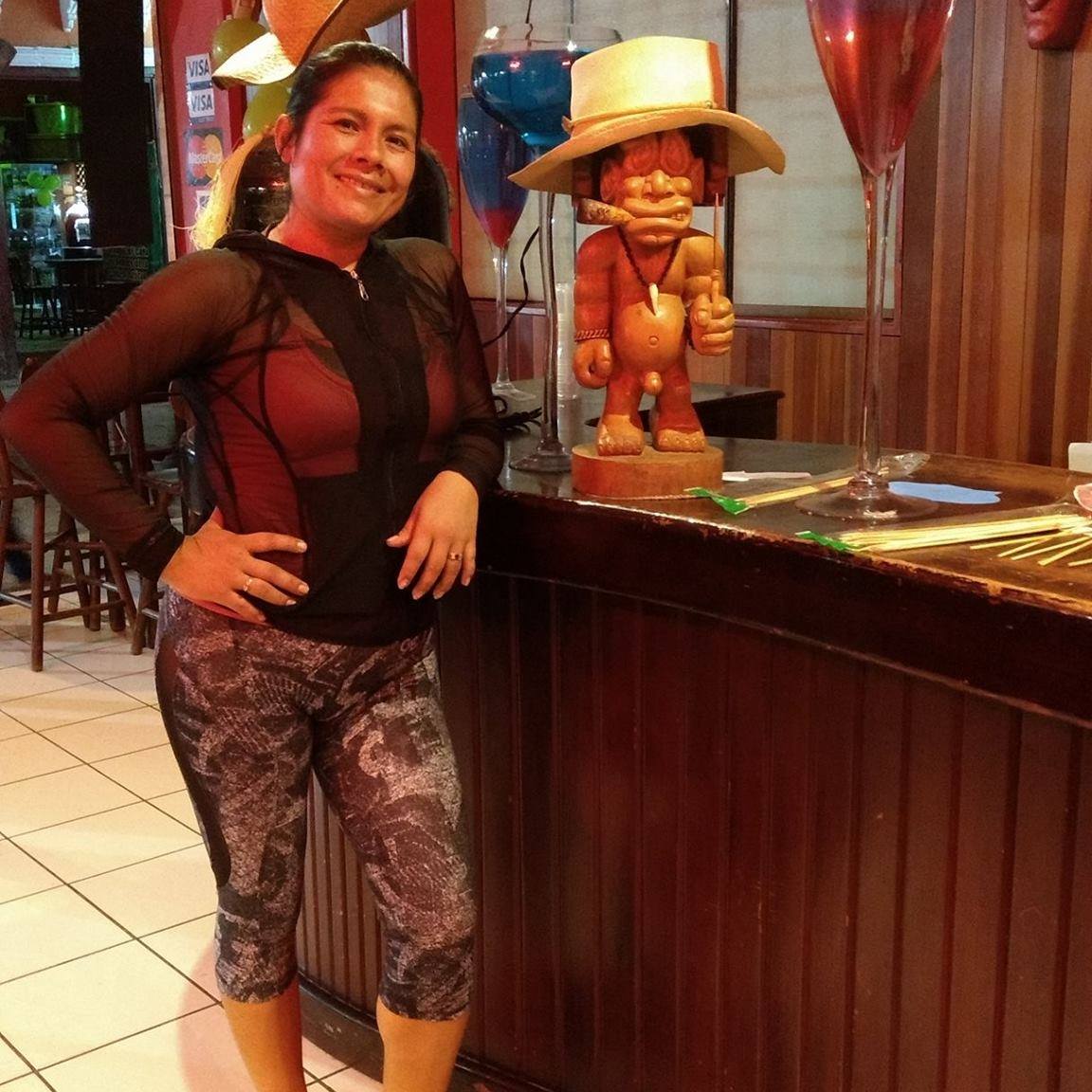 Irma Rojas Aguirre
