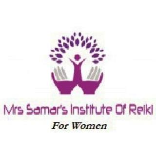 Mrs Samar's Institute Of Reiki For Women
