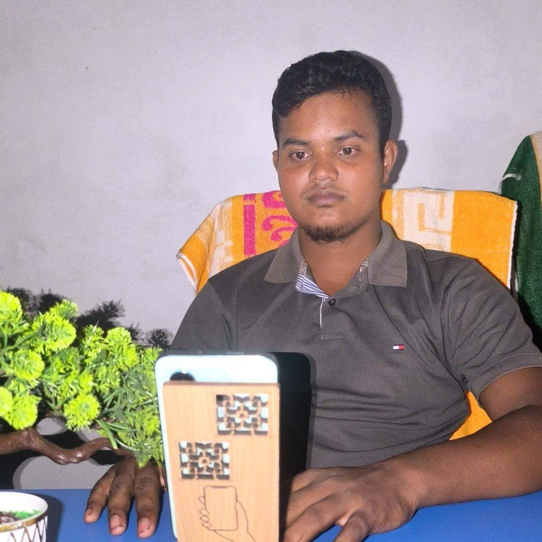 MD Ripon Islam Basunia