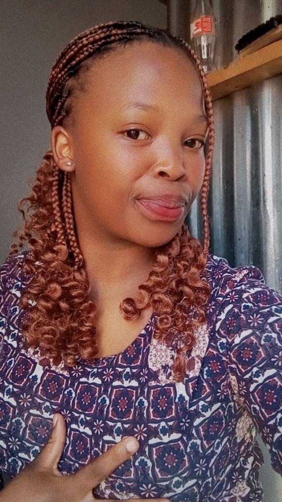 Tshepiso Radebe