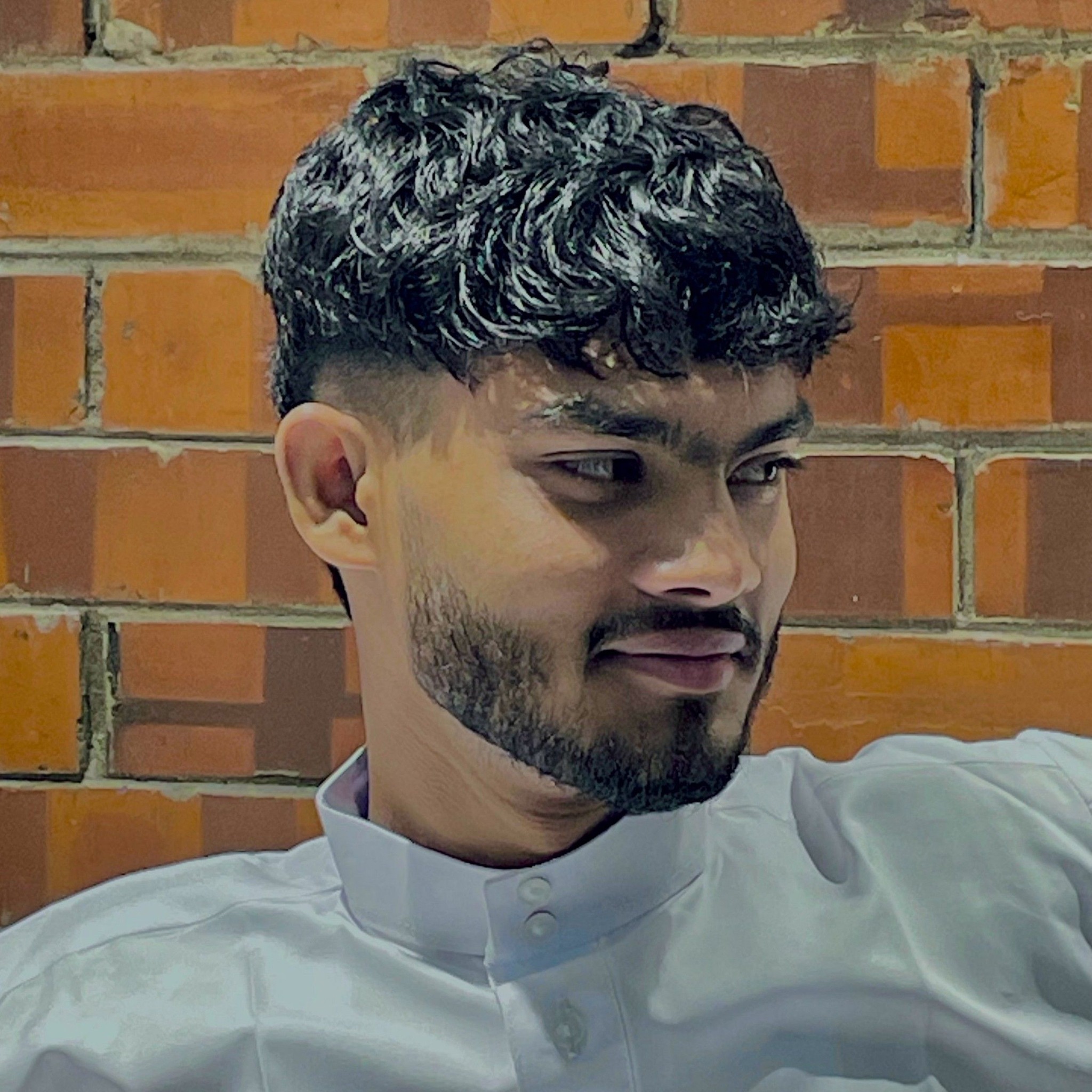 Ruhul Amin
