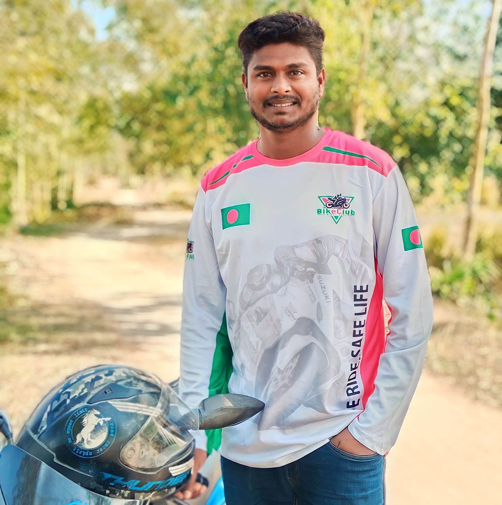 স্বপ্নবাজ🖤 | Golam Rashed | Facebook