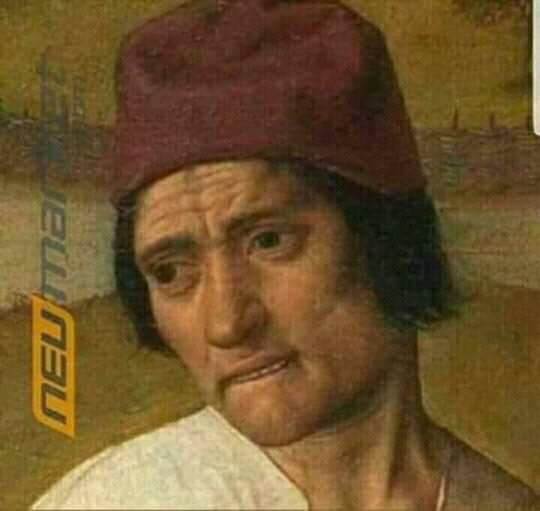 Mi Ñero Deberis dejar de joder