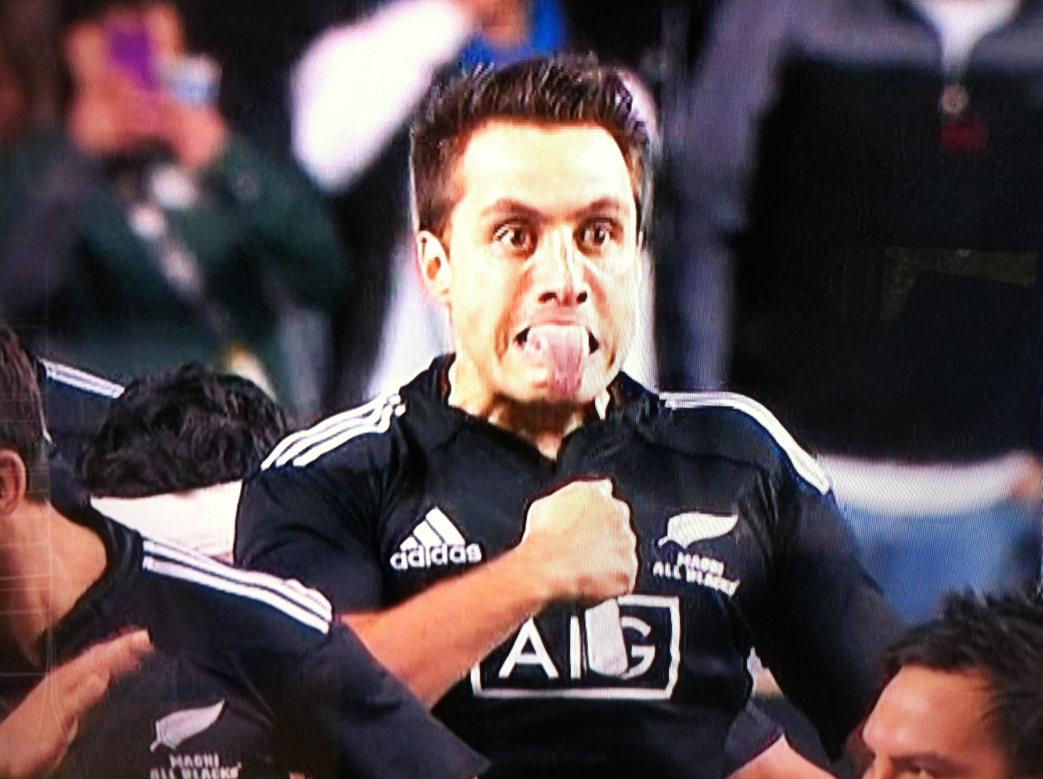 Tim Bateman