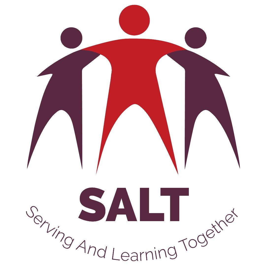 SALT - Serving And Learning Together