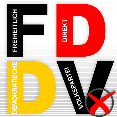 FDDV - Freiheitlich Direktdemokratische Volkspartei
