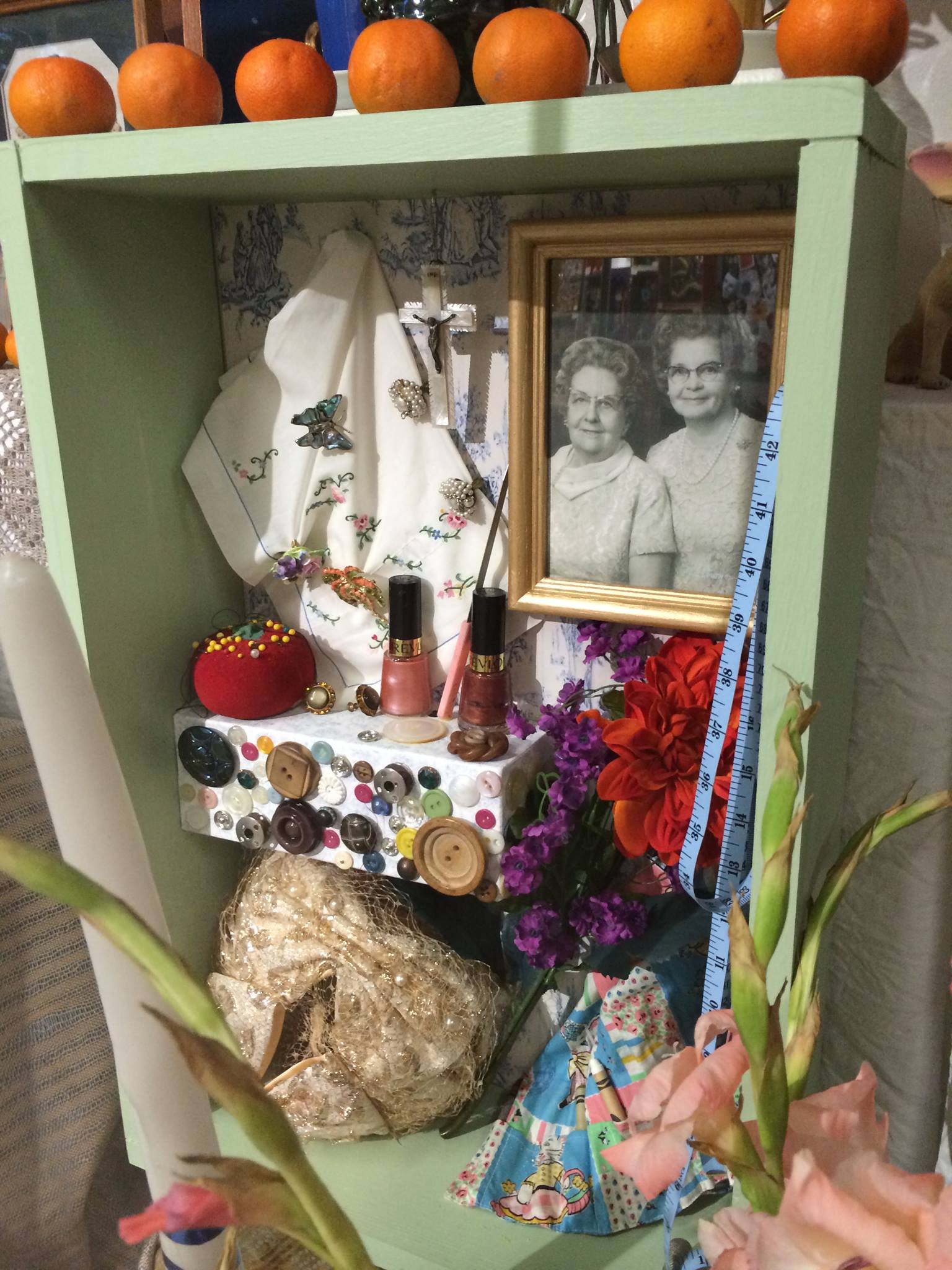 Community Altar Project