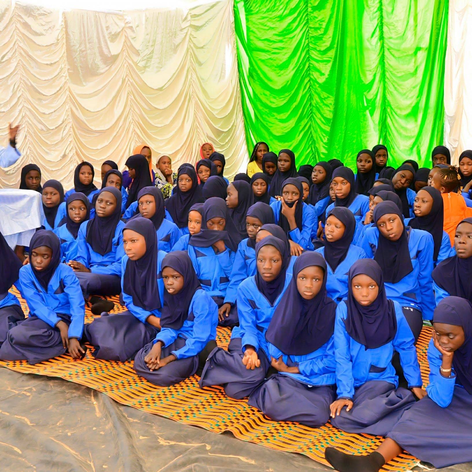 DAARA Matlaboul Hidayah | Dakar