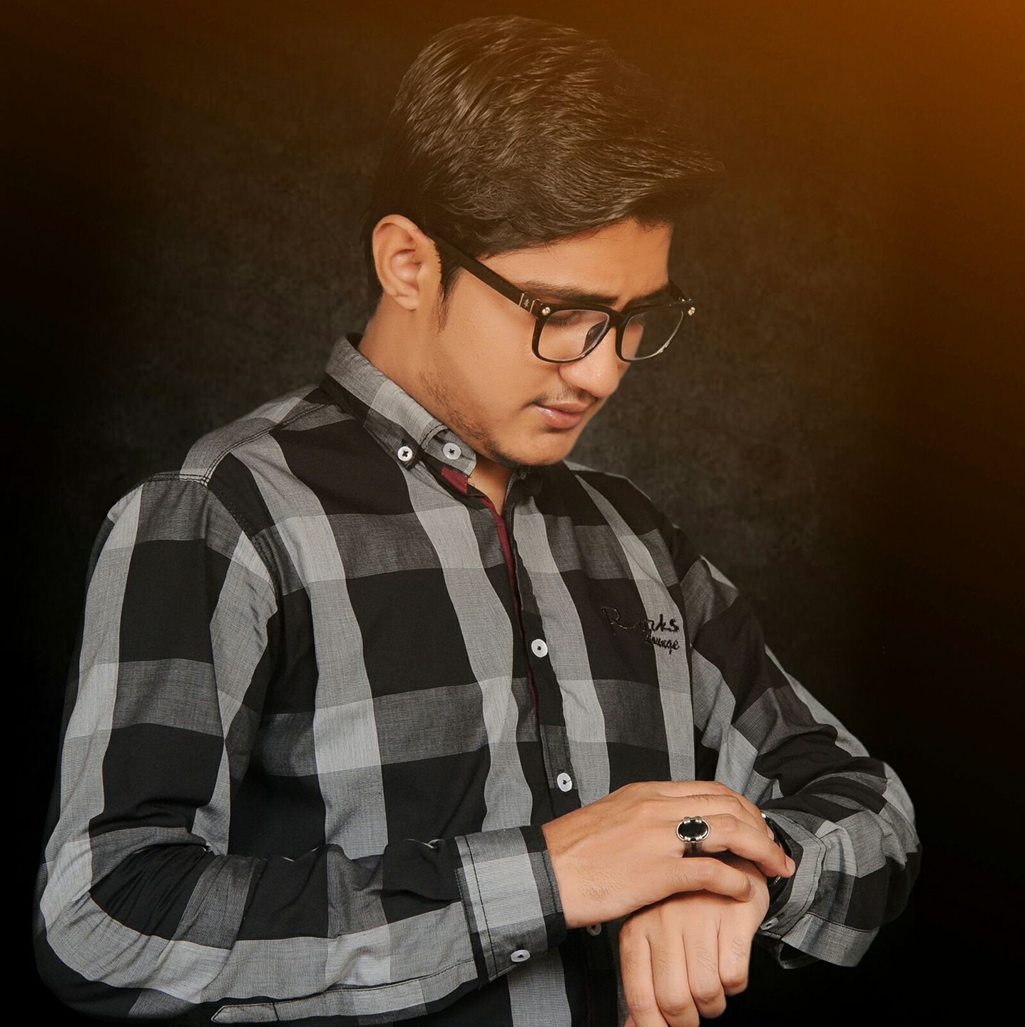 UMER RAJA