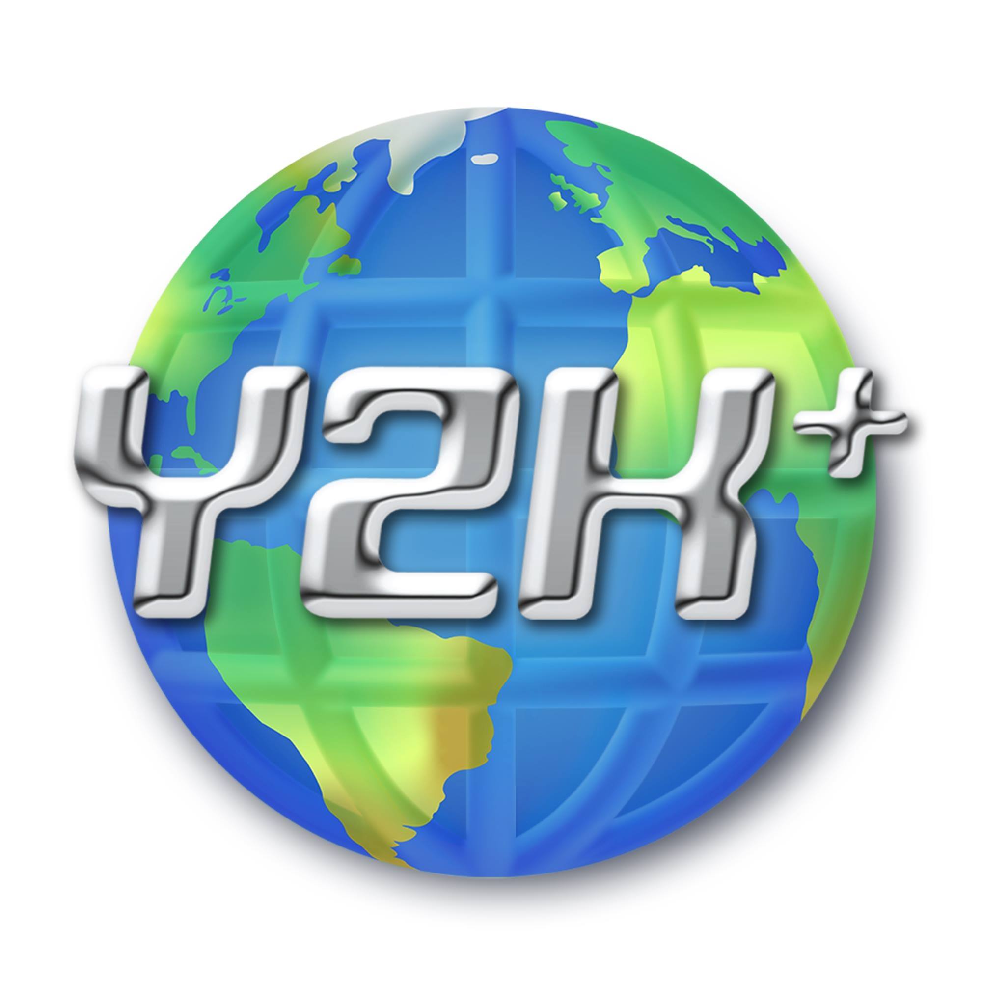 Y2K+ Project