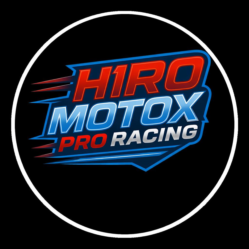 Hiro Motor Racing