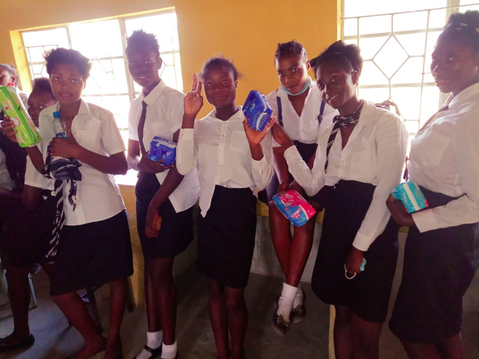 Lupinda kula umoni youth foundation | Manyinga