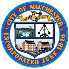 SATURDAY, OCTOBER... - City of Manchester, NH Public Works | Facebook