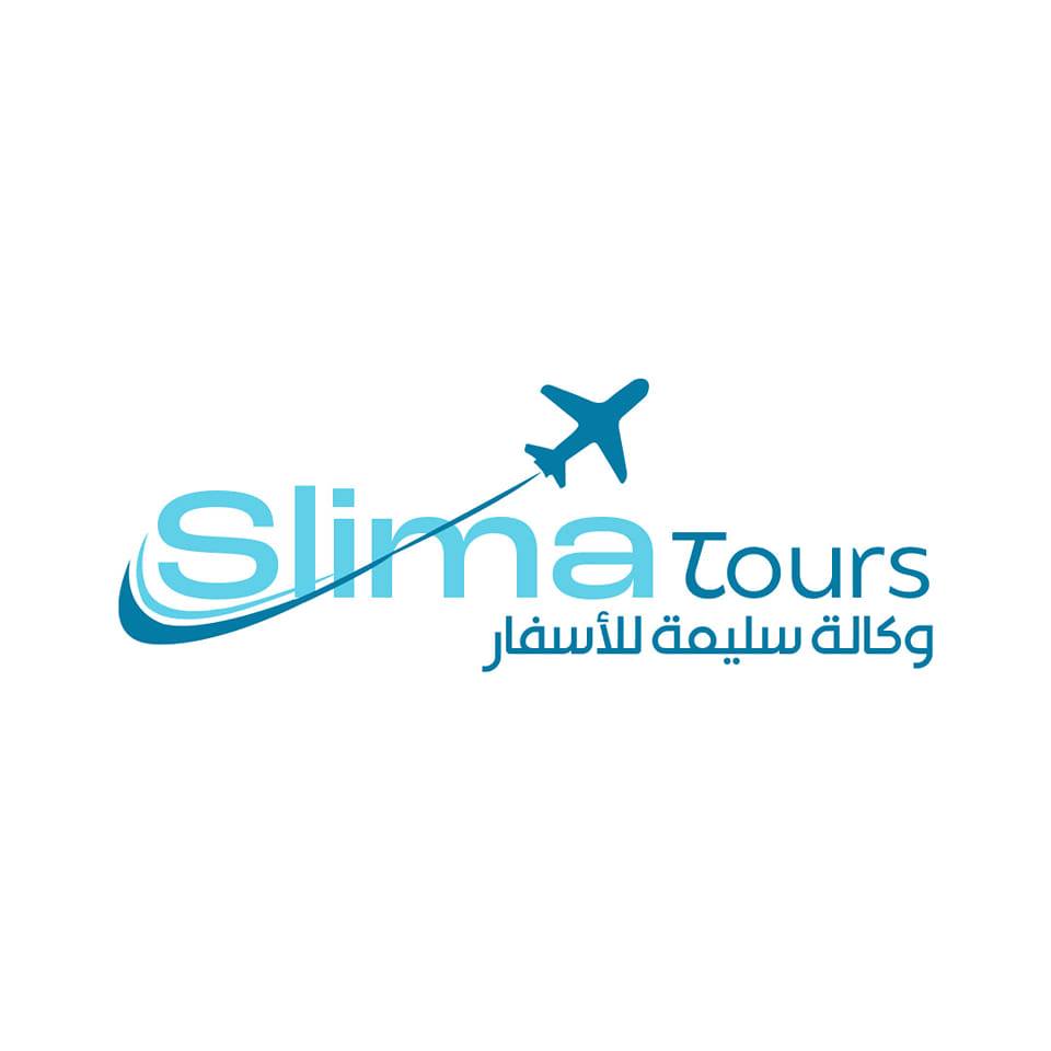 Slima Toursالصفحة الرسمية | Tunis