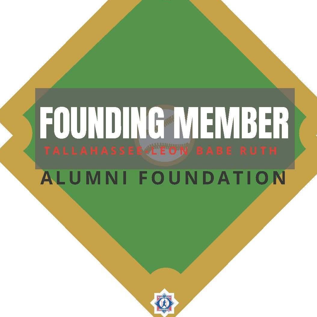 Tallahassee-Leon County Babe Ruth Baseball Alumni Foundation, Inc ...