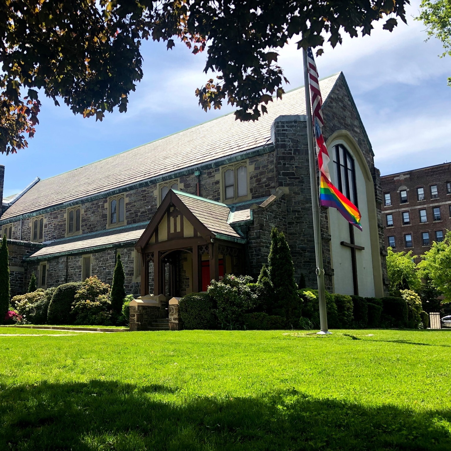 Christ Church Bay Ridge