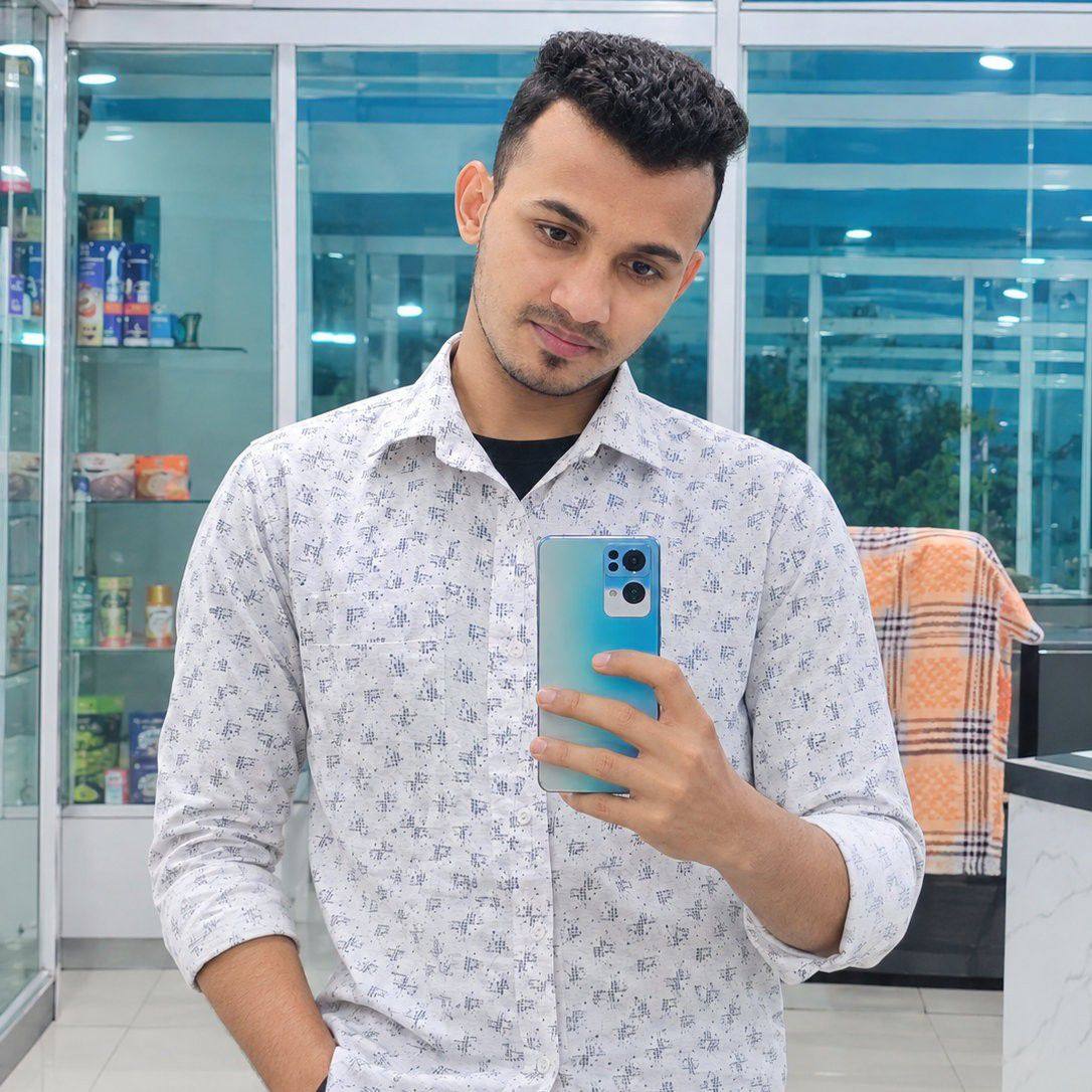 Md Riyaj