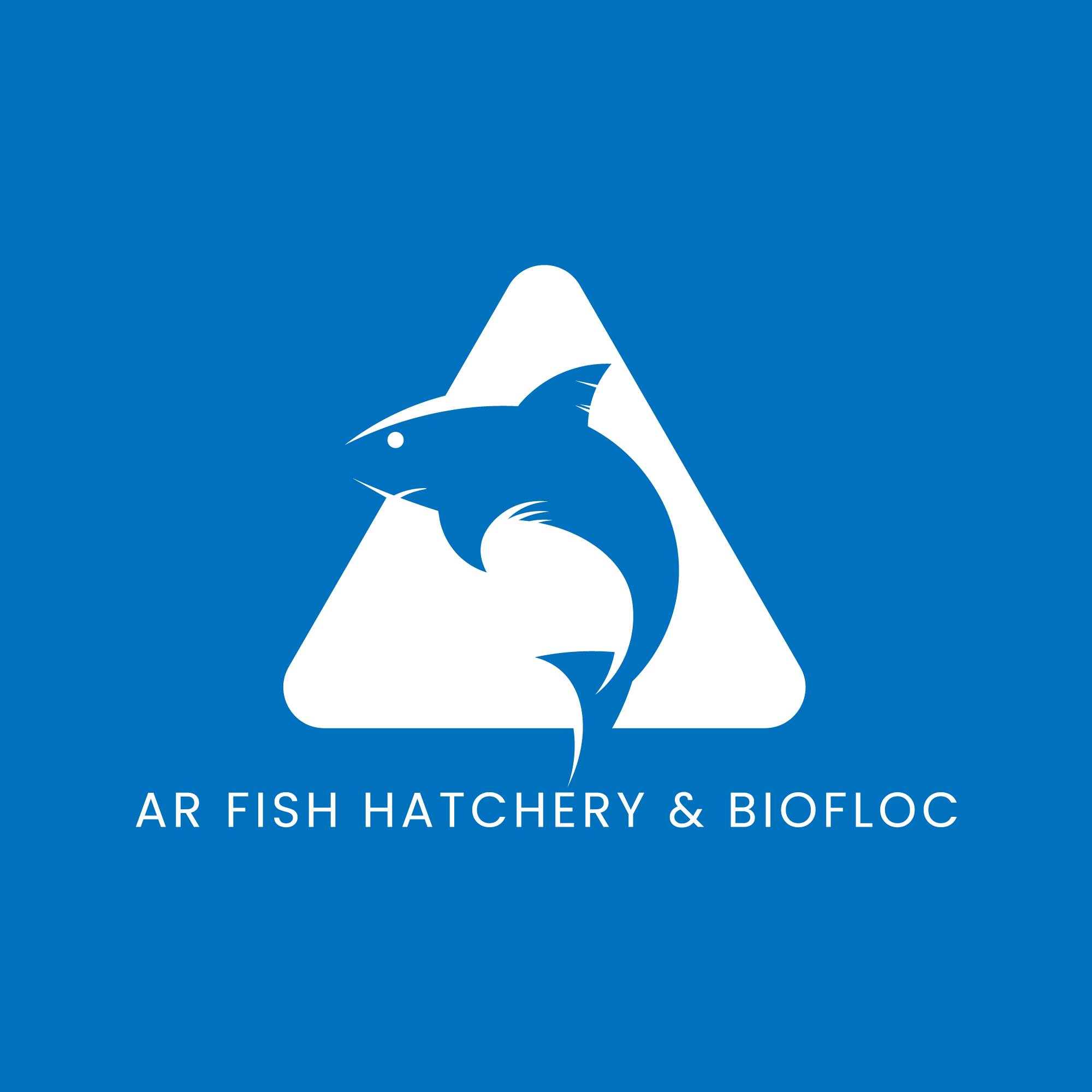 AR Fish Hatchery & Biofloc | Savar