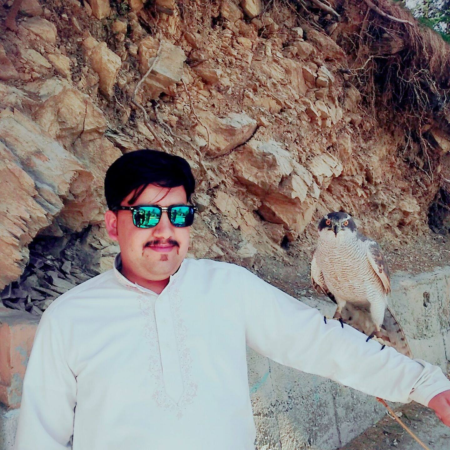 QASIR Abbasi