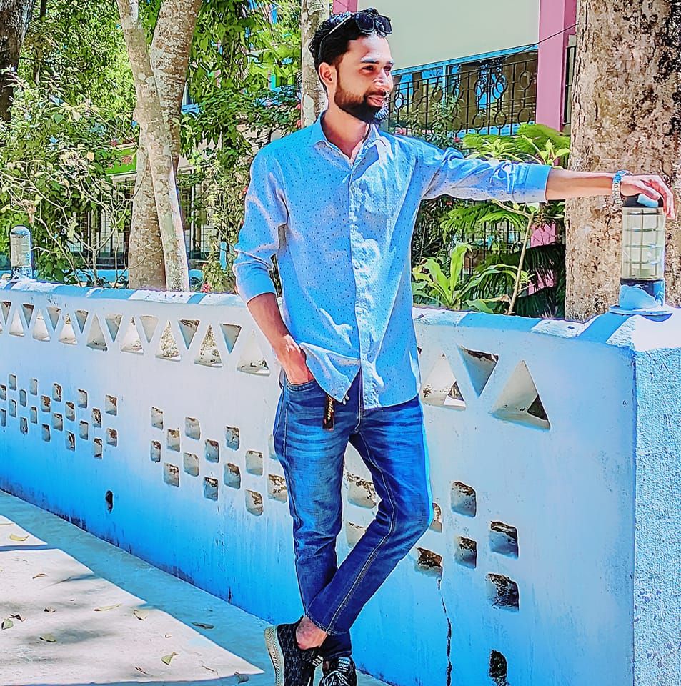 Prince Noor Romeo