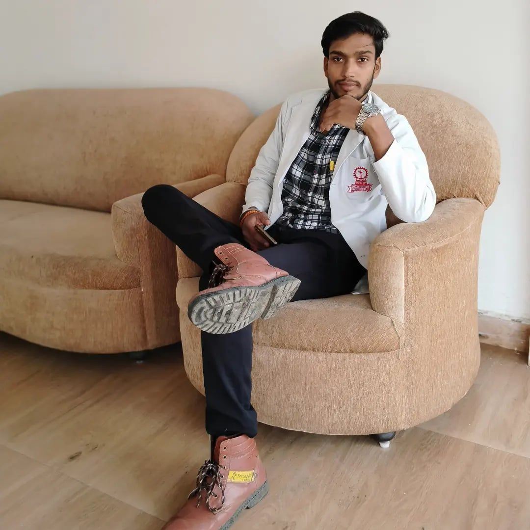 Ranjan Raj