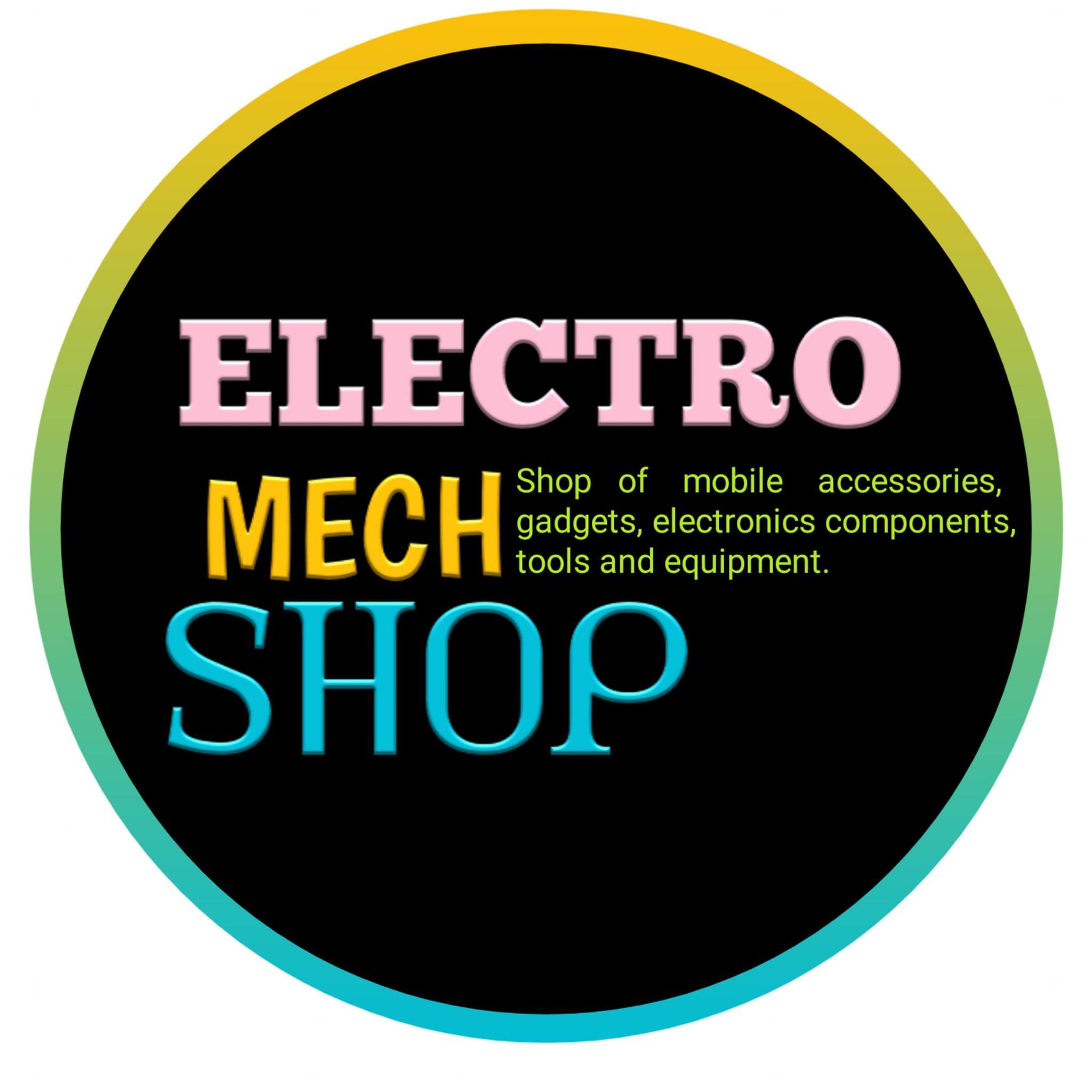 Electro Mech Shop | Kathmandu