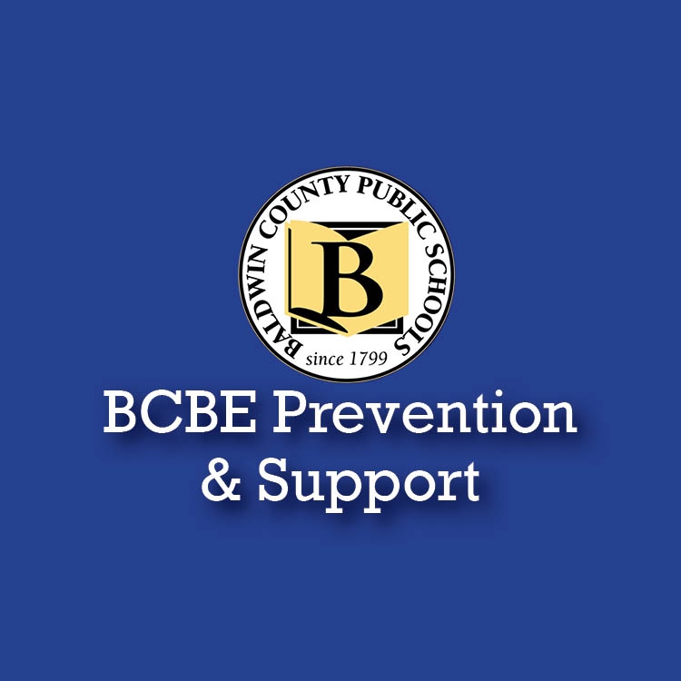 BCBE Prevention and Support | Loxley AL
