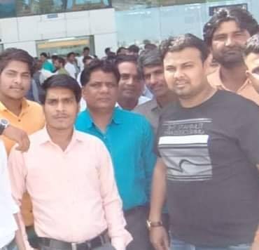 Manish rajak