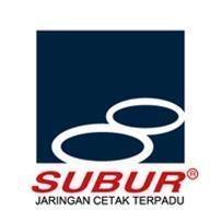 Subur Jaringan Cetak Terpadu