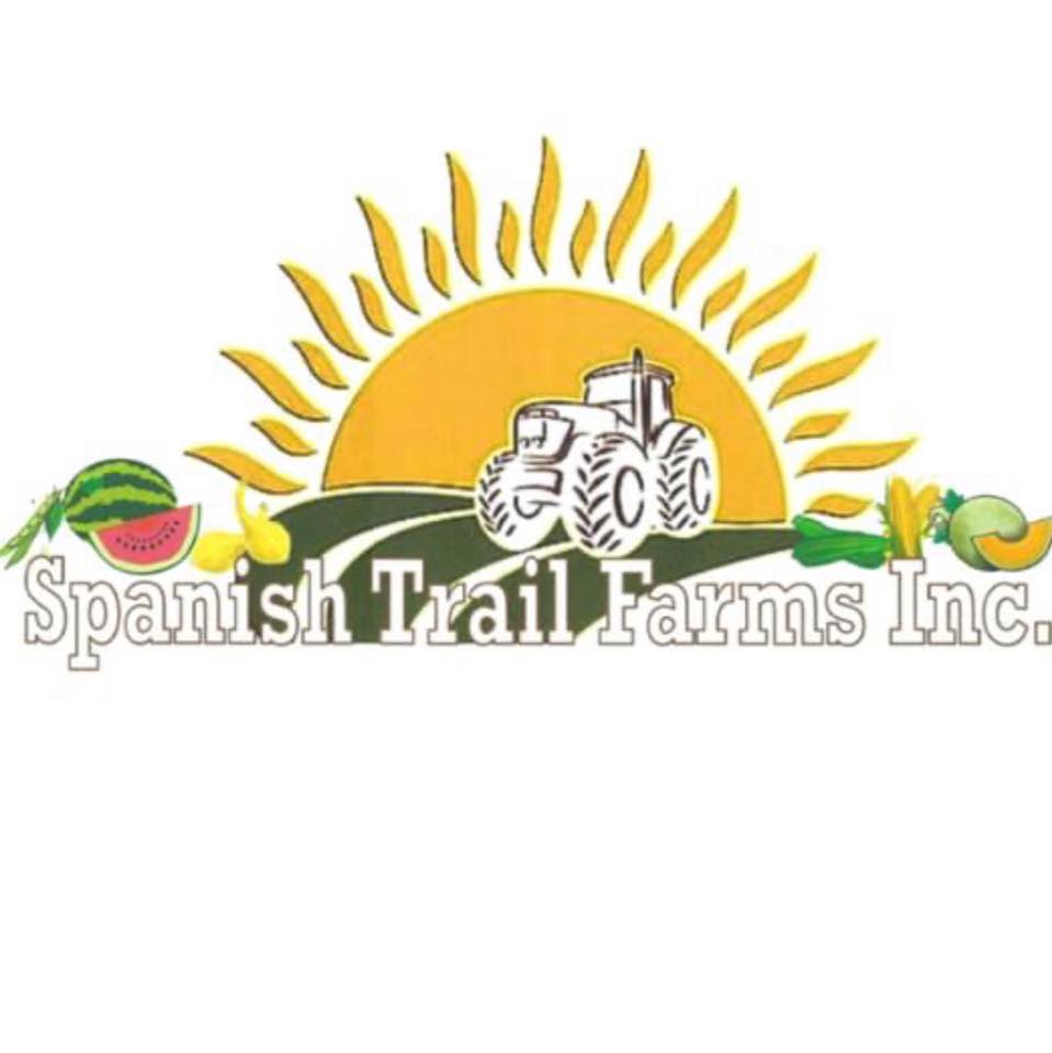Spanish Trail Farms Inc. | Grand Ridge FL