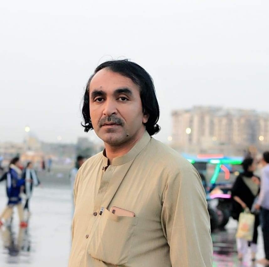 نورک خان آچکزئی