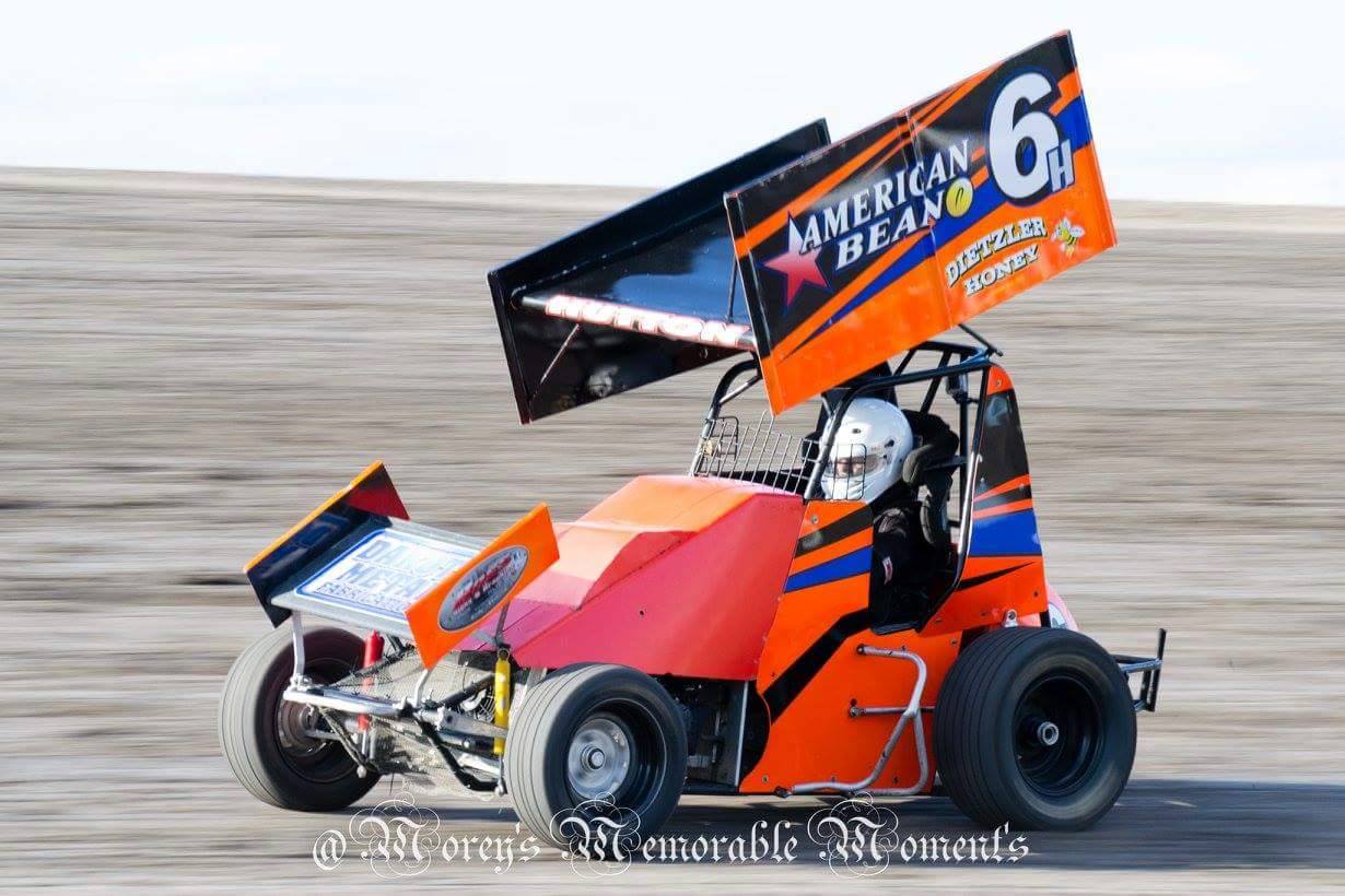 Hutton Racing