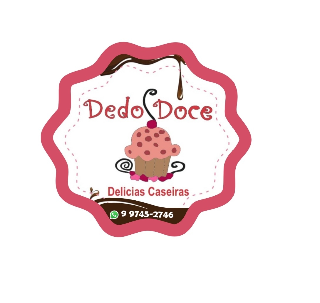 Dedo Doce Casa de bolo e Cafeteria