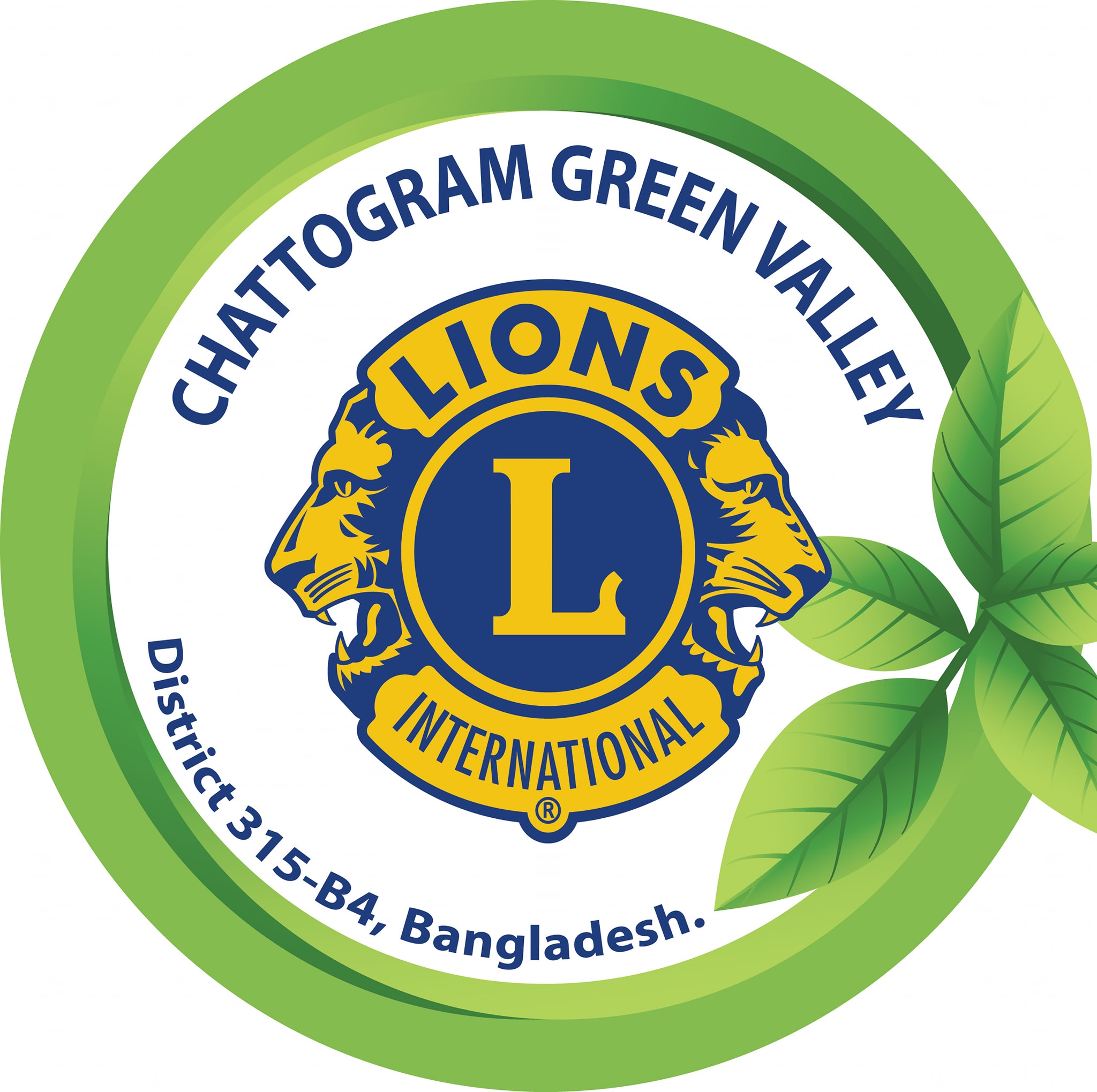Lions Club of Chattogram Green Valley | Chittagong
