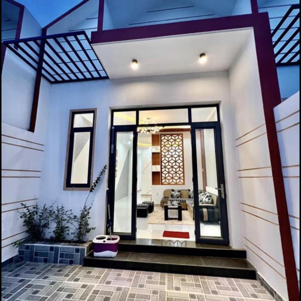 Nhà Đất Vĩnh Long