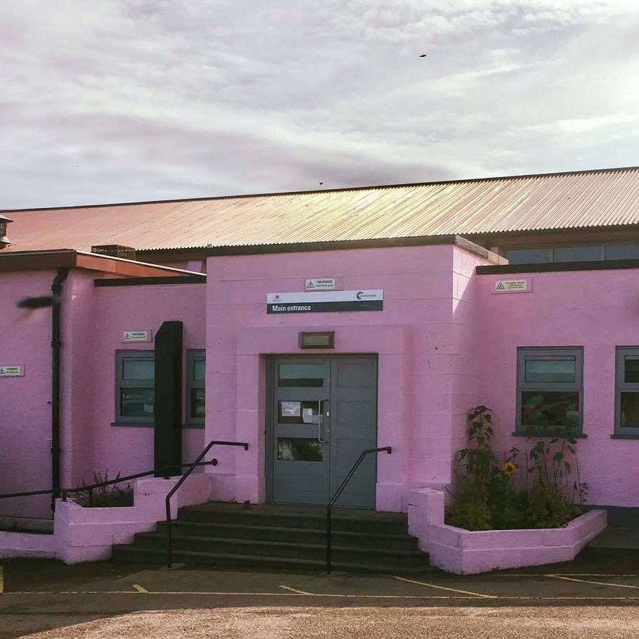 Cummings Park Centre | Aberdeen