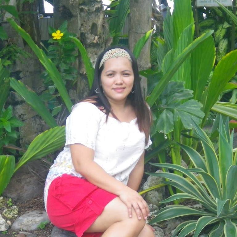 Ginalyn