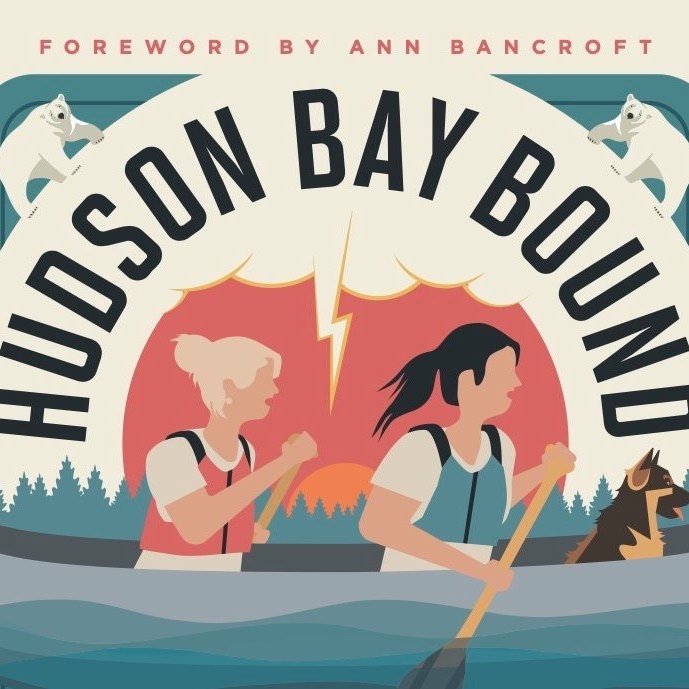 Hudson Bay Bound