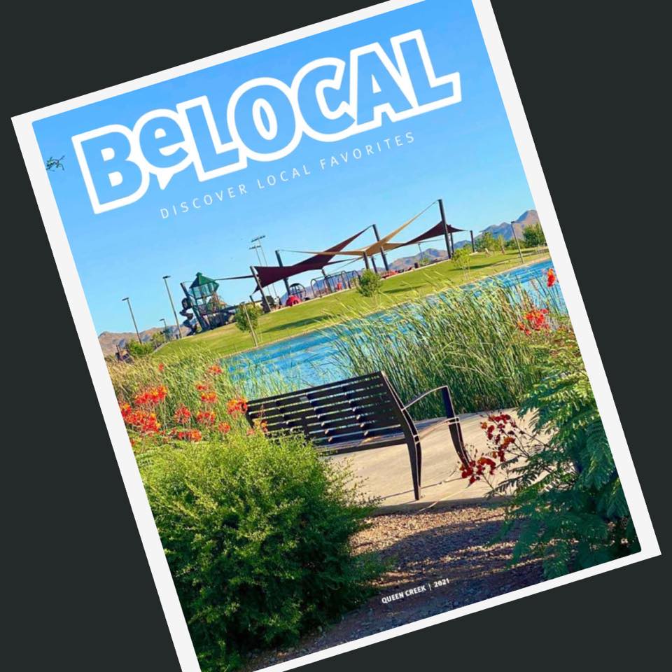 BeLocal