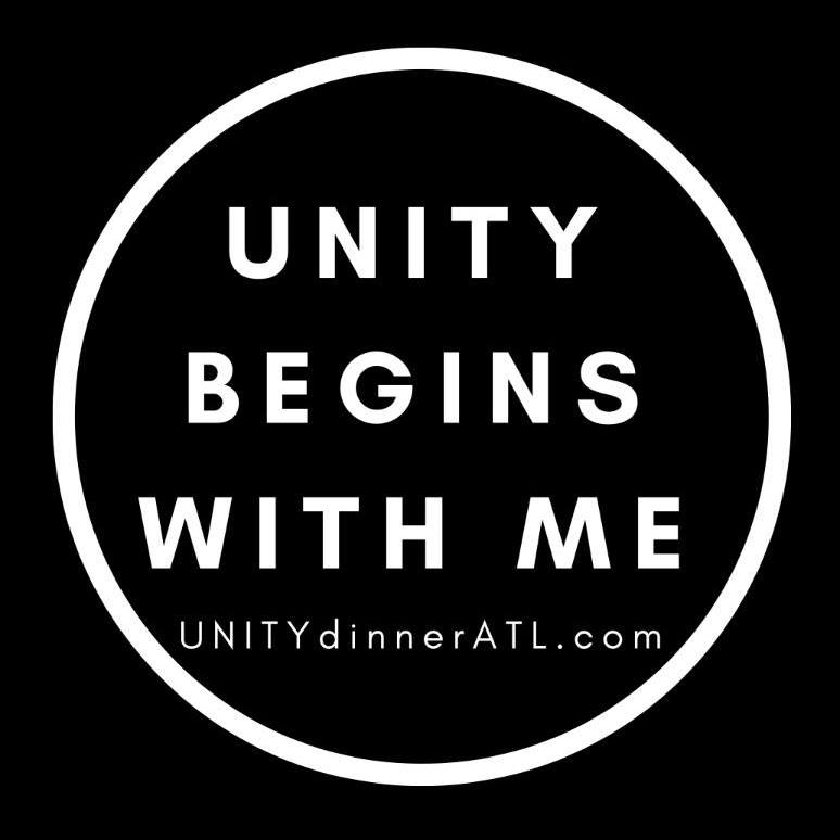 UNITY Dinner ATL | Atlanta GA